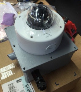 New Cam Ready To Ship